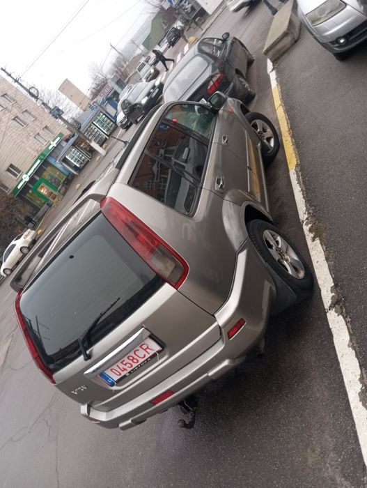 Ниссан х треил дизель