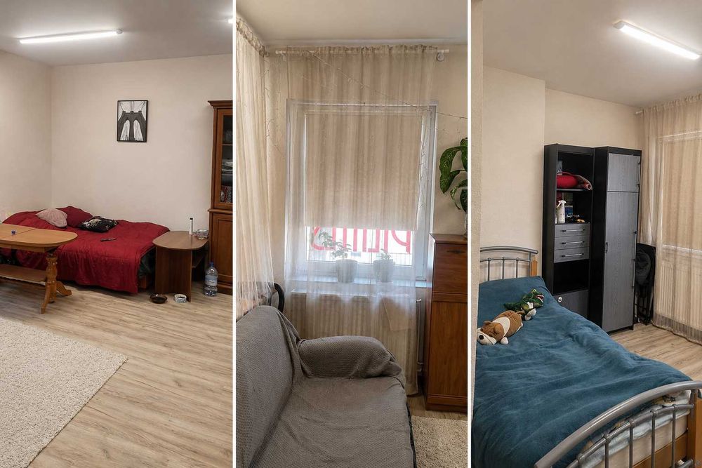 Mieszkanie do wynajęcia 35m2 Stargard
