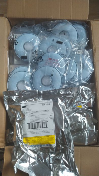 Skup cubitron fibra 3m Adflo