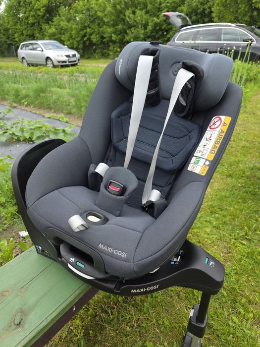 Maxi-Cosi Pearl 360 Pro z bazą