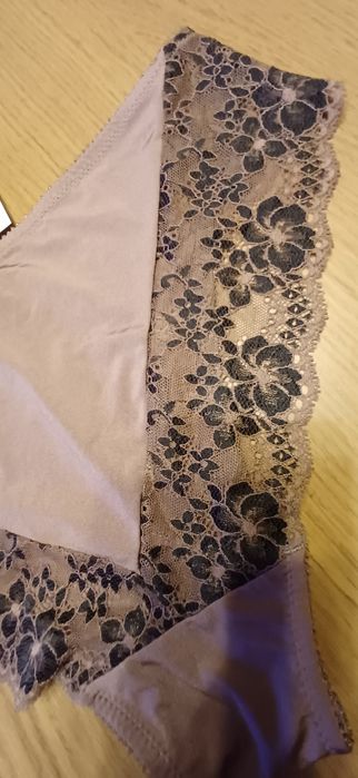 Bielizna figi  R 50,52 nowe
