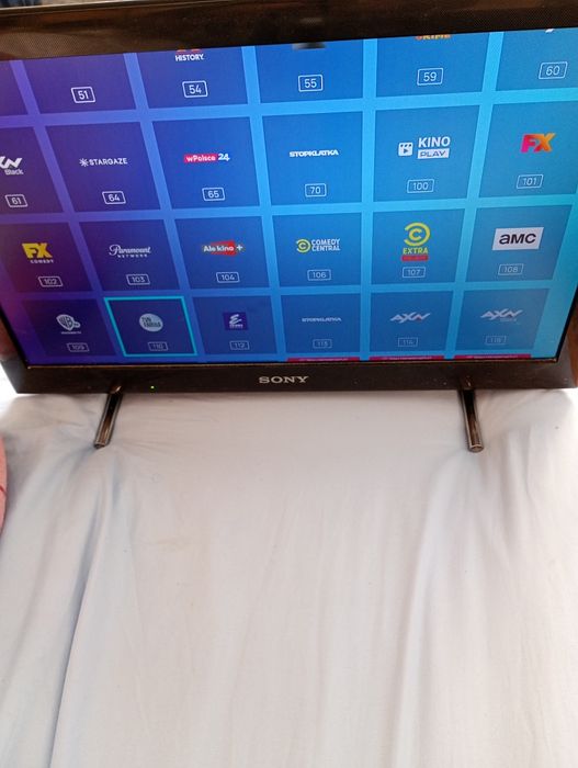 Telewizor Sony Bravia 22"
