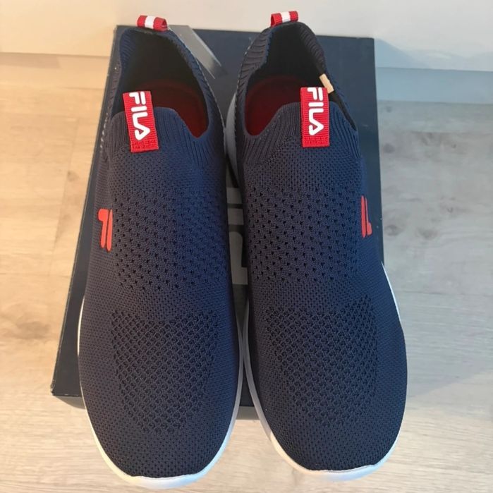 Nowe buty FILA r. 46