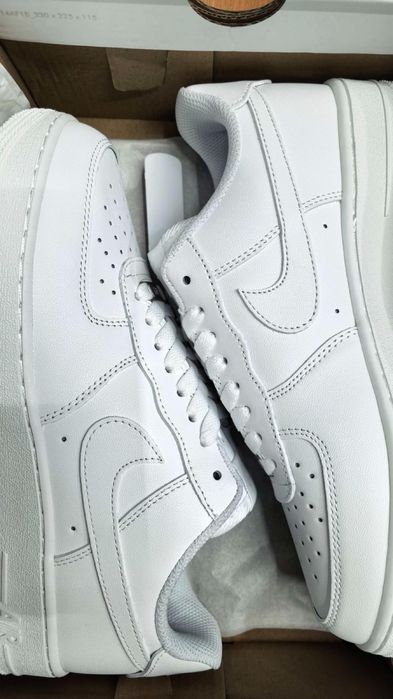 Air force brancos