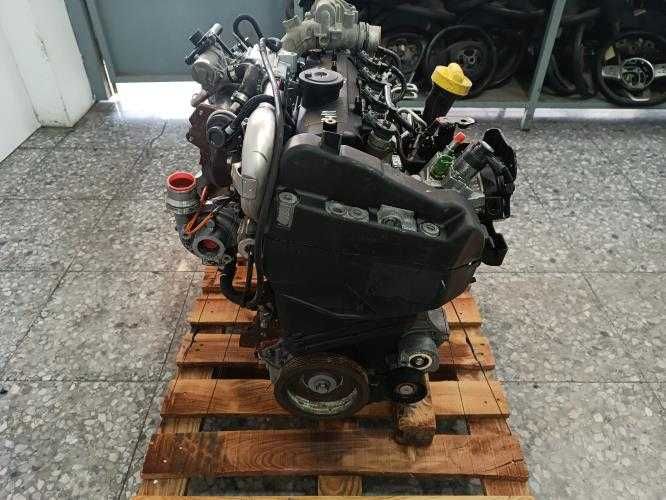 Motor Renault Clio 4, Dacia Lodgy, Logan, Dokker   Ref:  K9K612