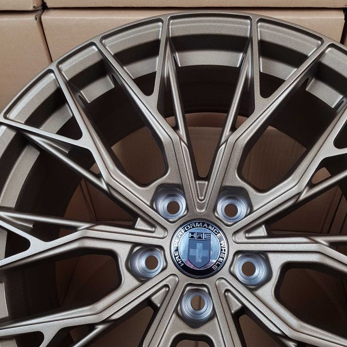 Диски На Авто R18 5x112 Audi A4 A6 Q3 Q5 VW Passat Golf Skoda Octavia