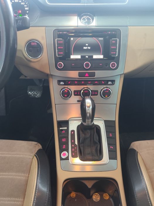 Volkswagen CC 2,0.tdi