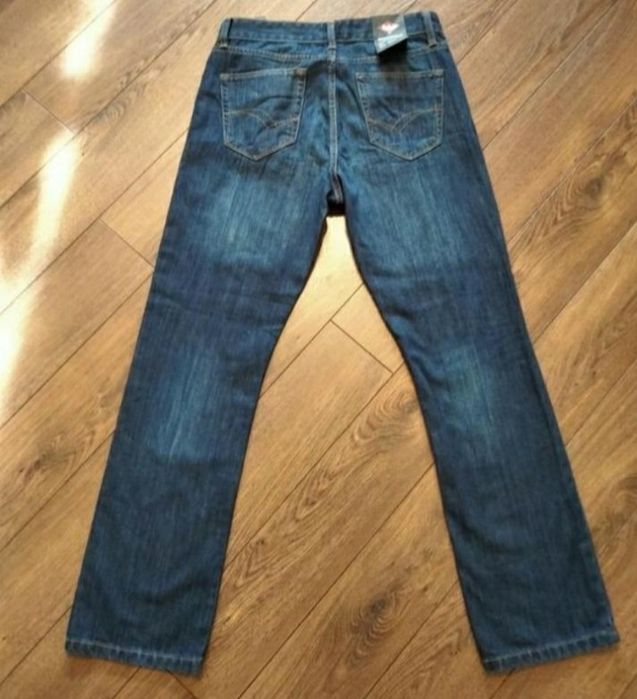 Брюки джинсы  Lee cooper