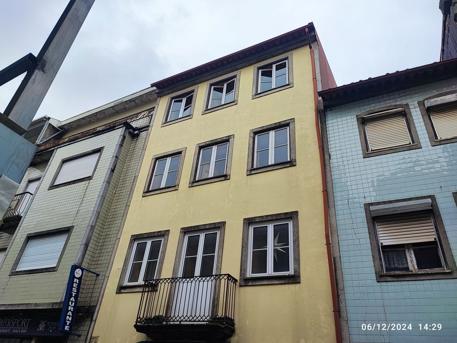 Arrenda-se T1 centro de Braga