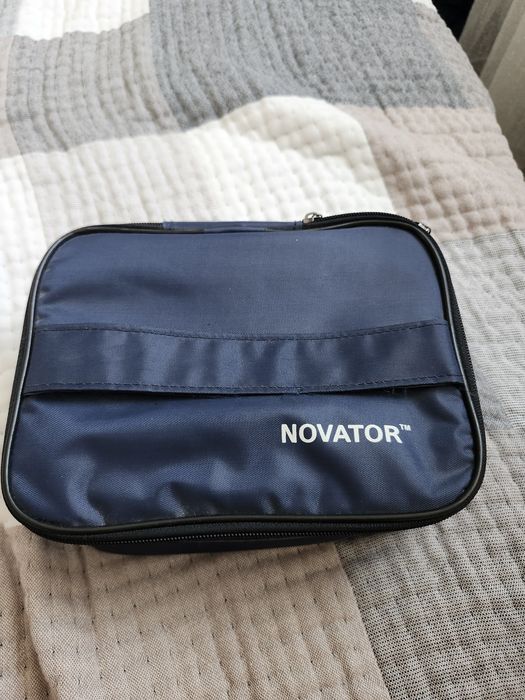 Дарсонвализация Корона Novator