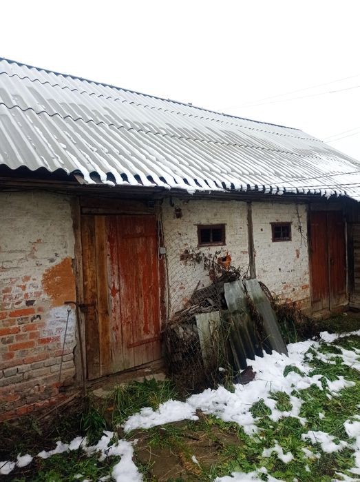 Будинок для житла. Село Вікторівка. Газифікований. Каналізація.