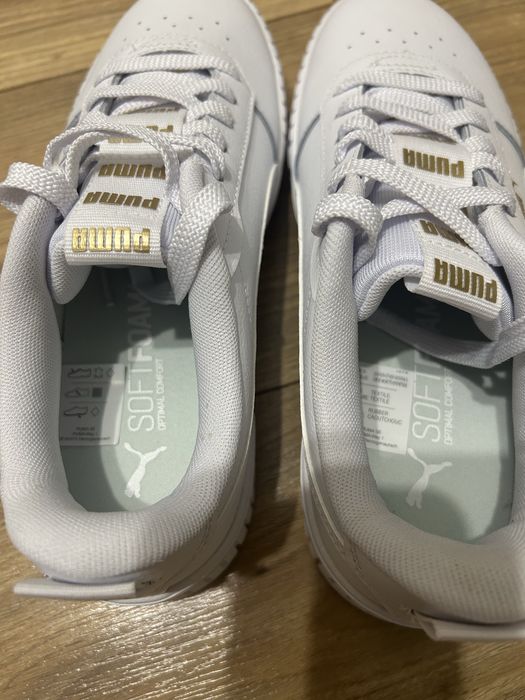 Buty firmy Puma