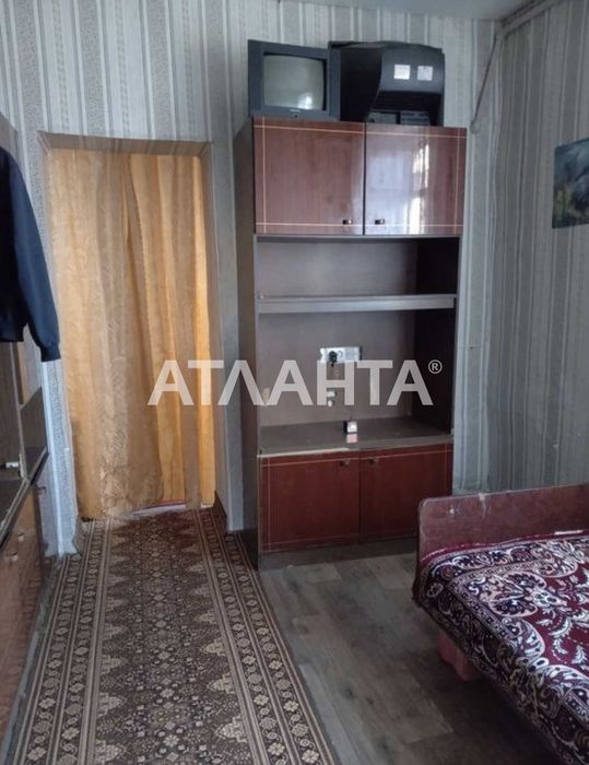 Квартира на Земле у Моря. Фонтанка -3