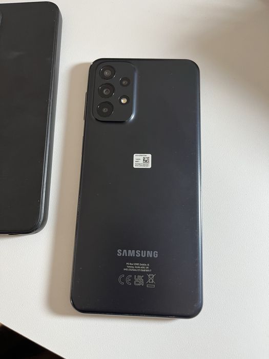 Samsung A23 5G 128GB preto