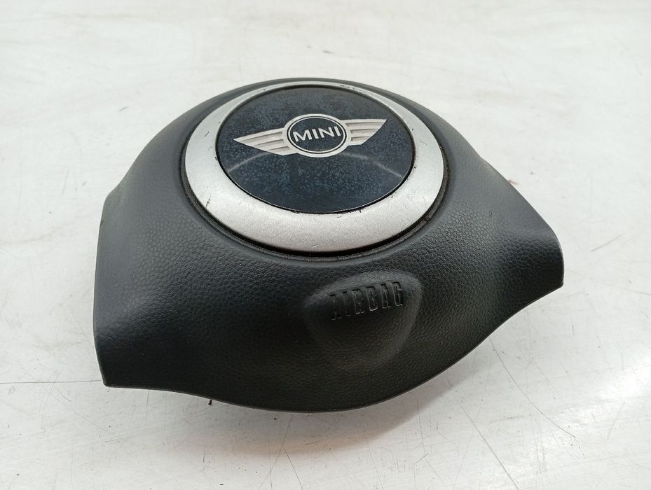 Airbag Volante - MINI Mini (R50, R53) | 01 - 06