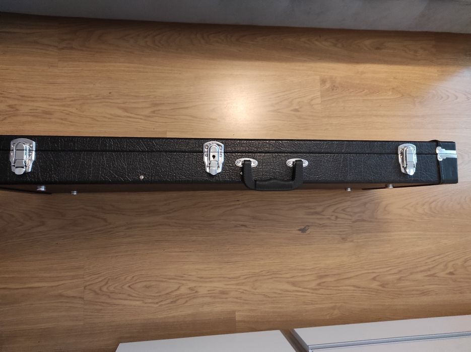 Gitara elektryczna Yamaha Pacifica 611HFM plus case. Poznań Wilda • OLX.pl