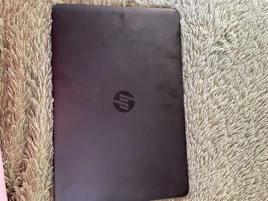 Продам ноутбук hp