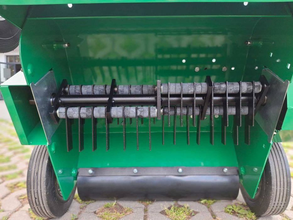 Wertykulator spalinowy Bily Goat PR551V