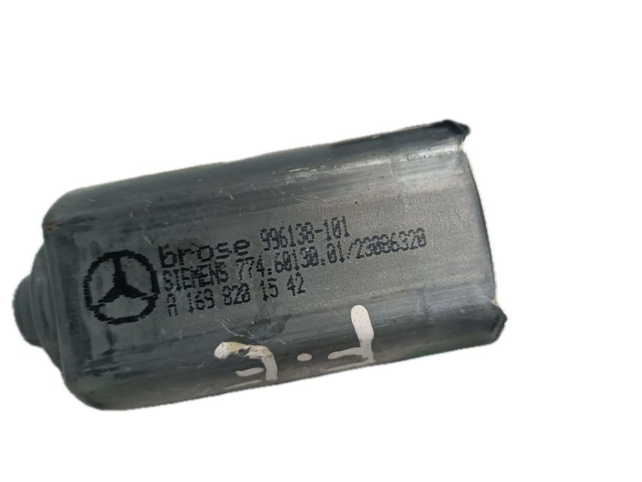 Motor vidro frente esquerdo MERCEDES-BENZ Classe B (W245)
