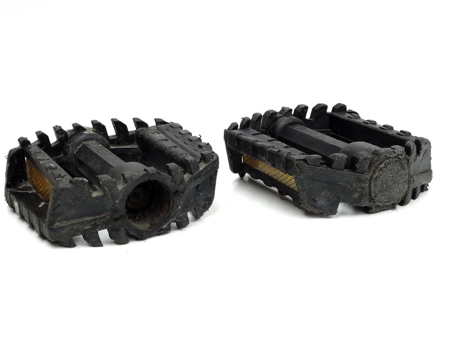 Pedały GROM Zenit Alka Agat Wagant Laura BMX American Rider PRL