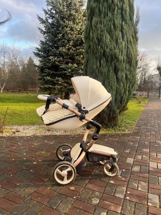 Mima Xari преміум  3 в 1 у повній комплектації | добрий стан | Від 0+