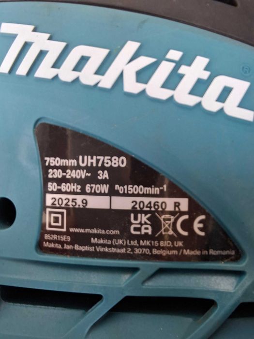 Garaż dla robota koszącego wszyskie modele Einhell DASZEK
