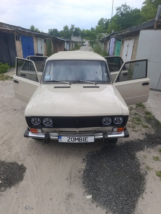 Продам Ваз 21063