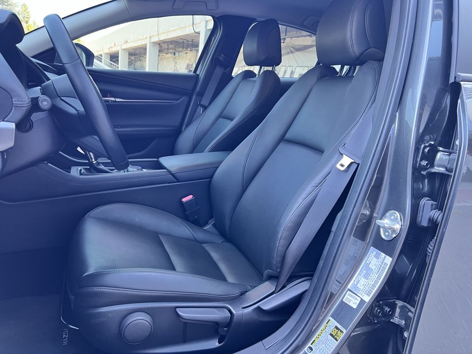 Mazda 3 2022 рік 35 тис км Автомат