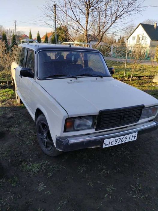 Продам ВАЗ 2104р.