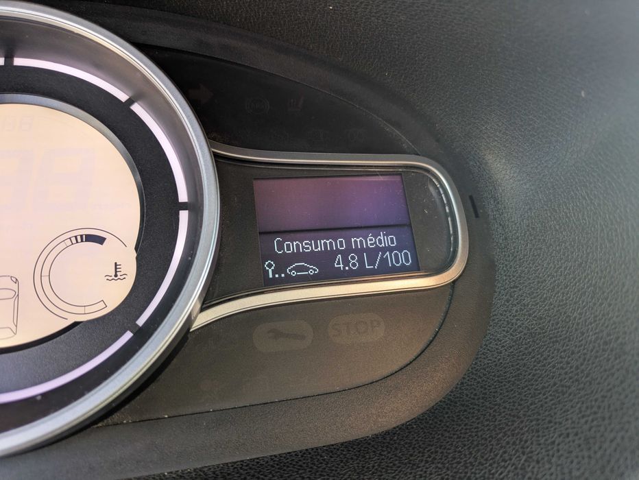 Renault Mégane 1.5 dCi