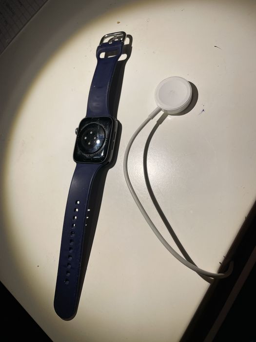 Apple watch serie 6 44mm LTE