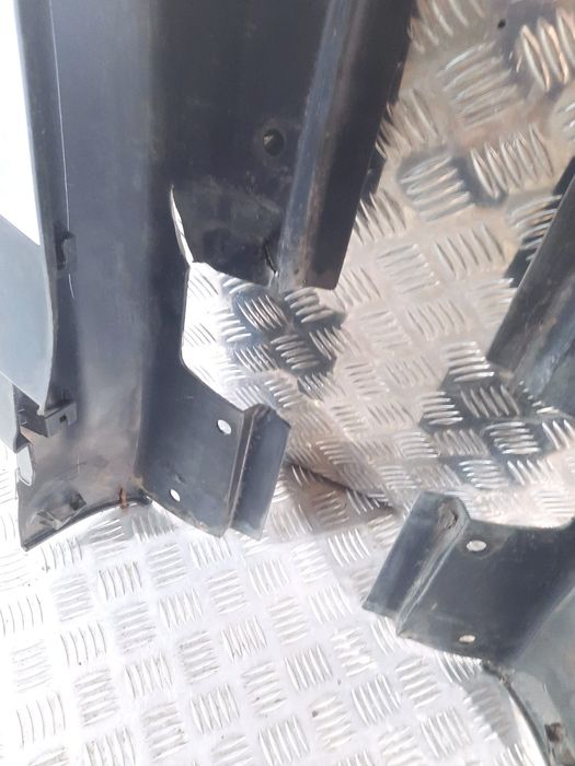 EMBALADEIRA EMBALADEIRAS MINI COOPER S R57 LCI CABRIO 51777147916 7147916 51777147915 7147915 R56 R58 R59 SAIA SAIAS LATERAL LATERAIS