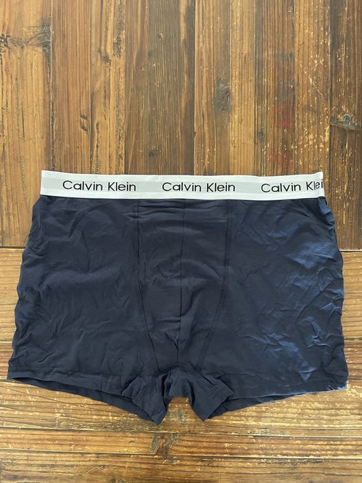 Pack de 3 Boxers XXL