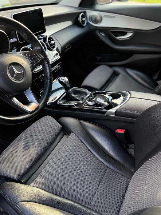 Porsche Macan / Mercedes / do ślubu