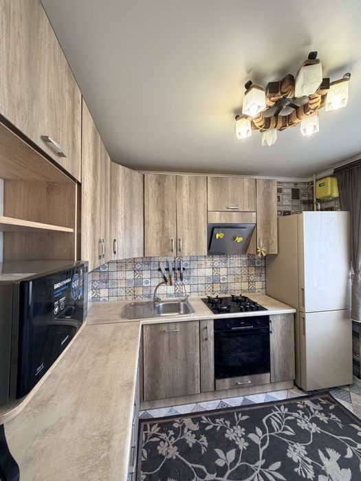 Продается 3 комнатная квартира. Хорошее состояние. Славянск