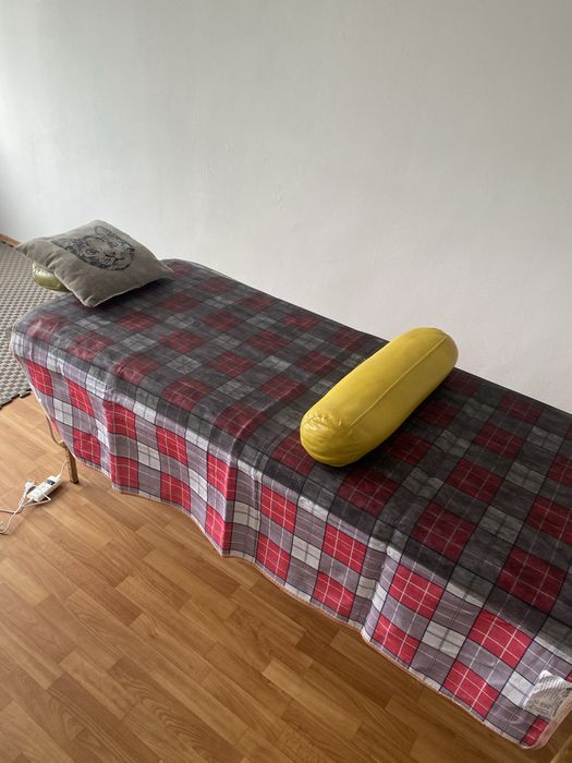 Масаж та реабілітація