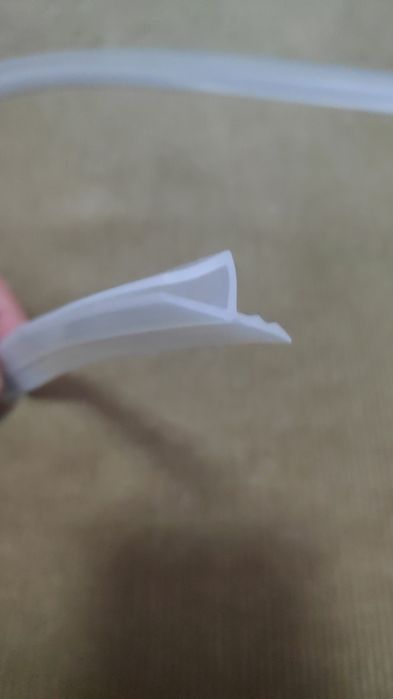 Borracha Vedante - NOVA