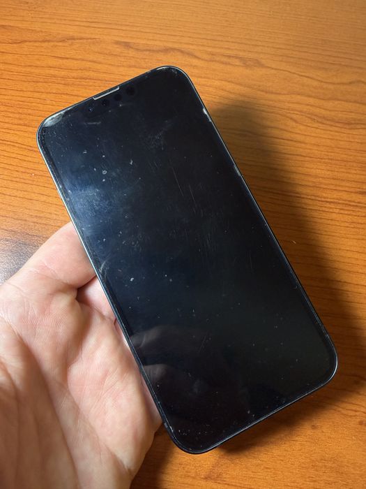 IPhone 13 128GB Midnight