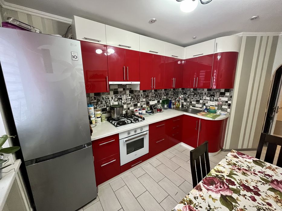 Оренда 2 кімнатної квартири пров.Першотравневий , Інгульський р-н.