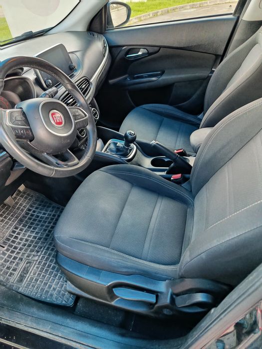 Fiat tipo MultiJet 1.364846550504961122