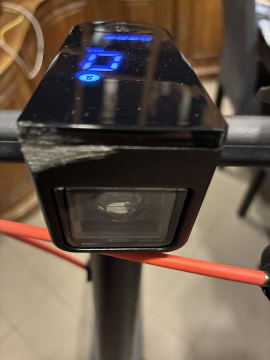 Xiaomi Mi Electric Scooter 1S