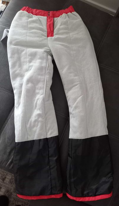 Calças ski mulher BERG