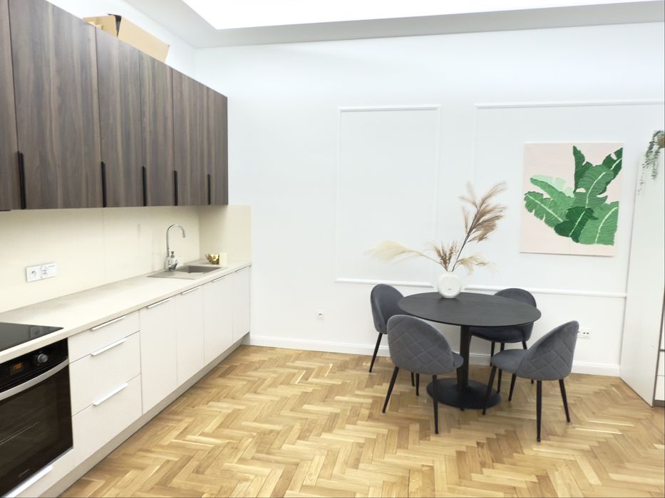 Apartment for short or long term Plac Wolnica Jewish Quarter