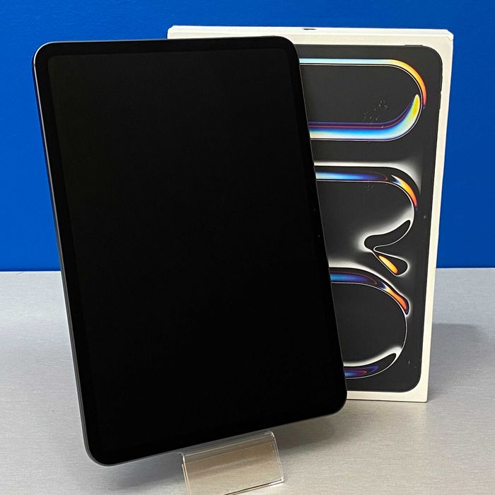 Apple iPad Pro 11" (2024) M4 - Wifi - 256GB