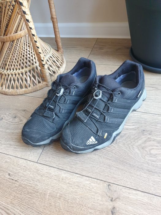 Buty trekingowe adidas terrex 38,2/3