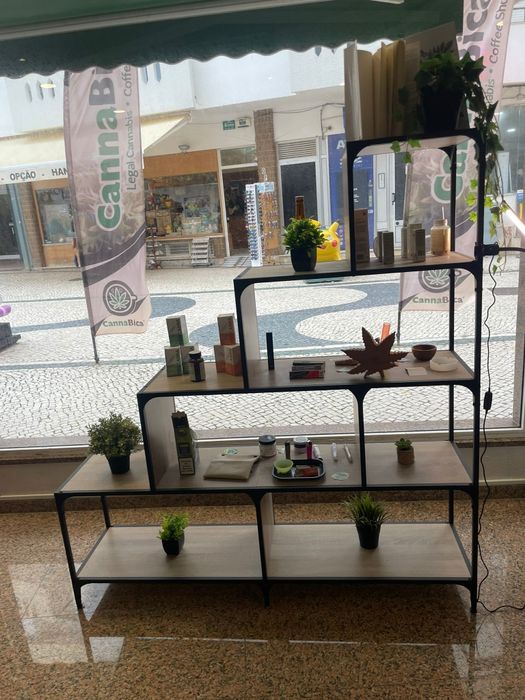 Estante Estilo IKEA -  LIQUIDAÇÃO!