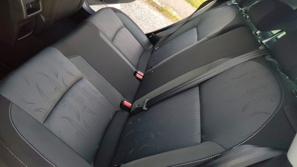 Citroen C4  2010
