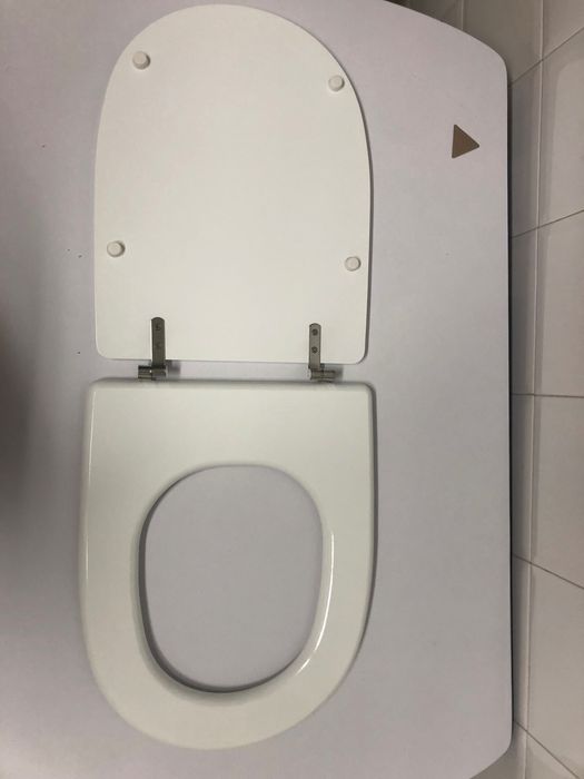 Tampa de Sanita  NOVA CTESI