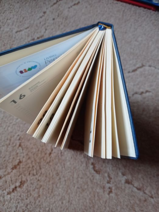 Ежедневник, блокнот новые