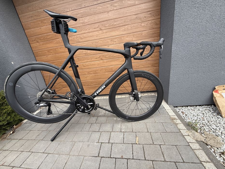 Trek Madone SLR 7 Gen 8